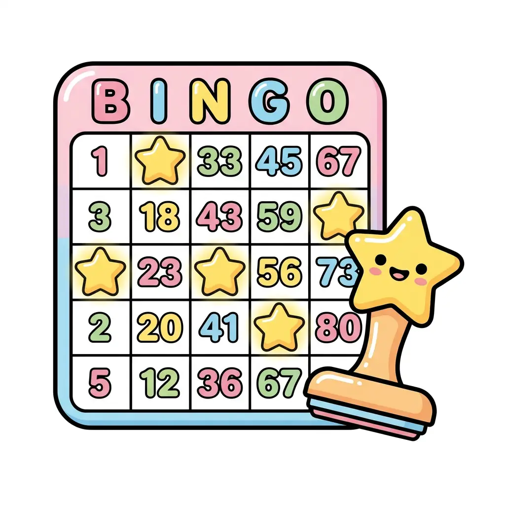 Bingo Angka