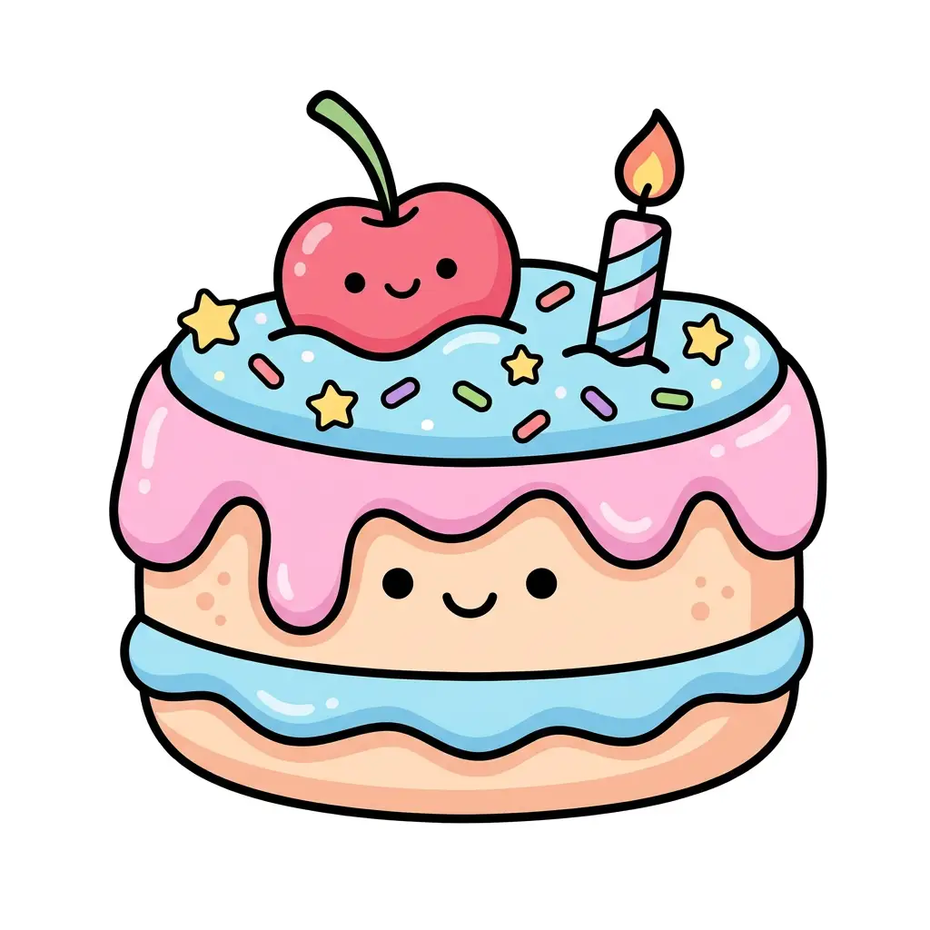 Hias Kue