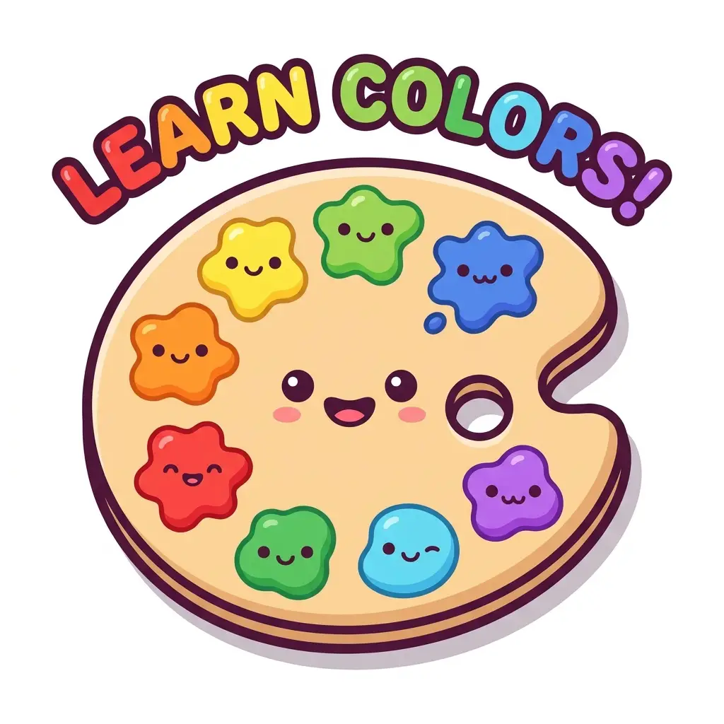 Pelangi Warna