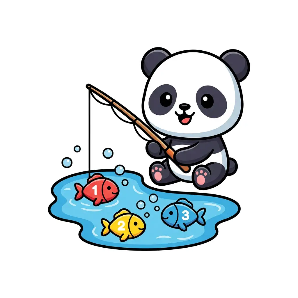 Mancing Angka