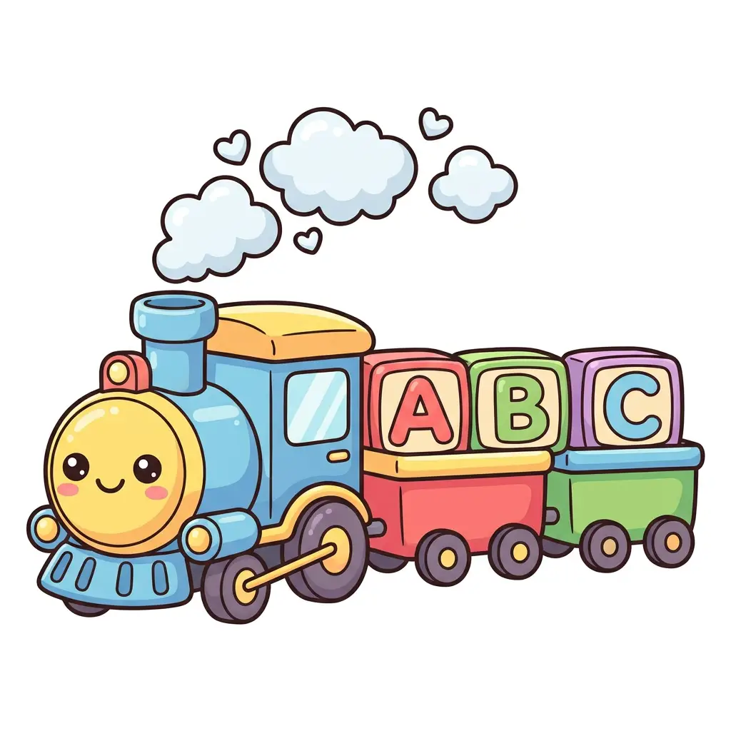 Kereta ABC